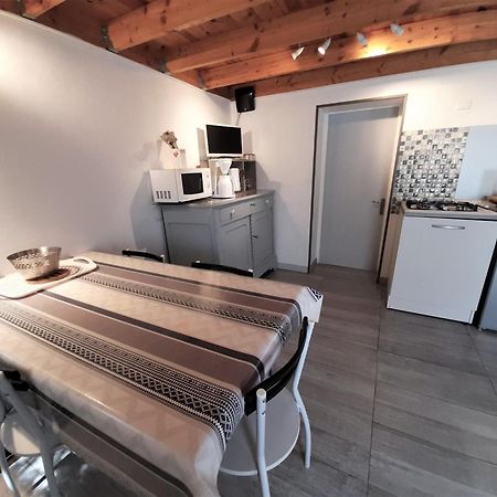 Ty Daou Gwez Bed and Breakfast Irodouer Εξωτερικό φωτογραφία