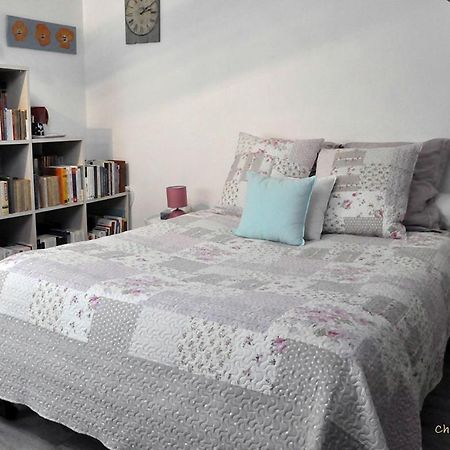 Ty Daou Gwez Bed and Breakfast Irodouer Εξωτερικό φωτογραφία