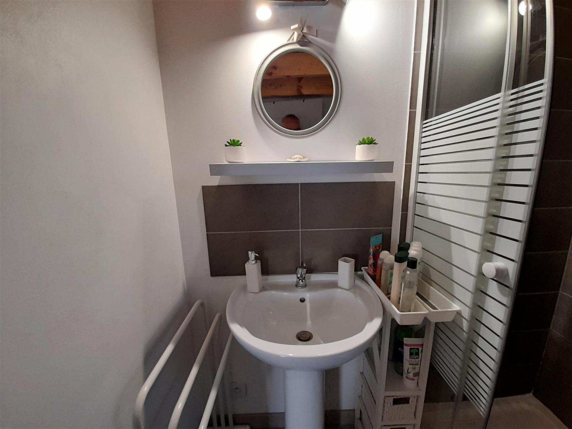 Ty Daou Gwez Bed and Breakfast Irodouer Εξωτερικό φωτογραφία