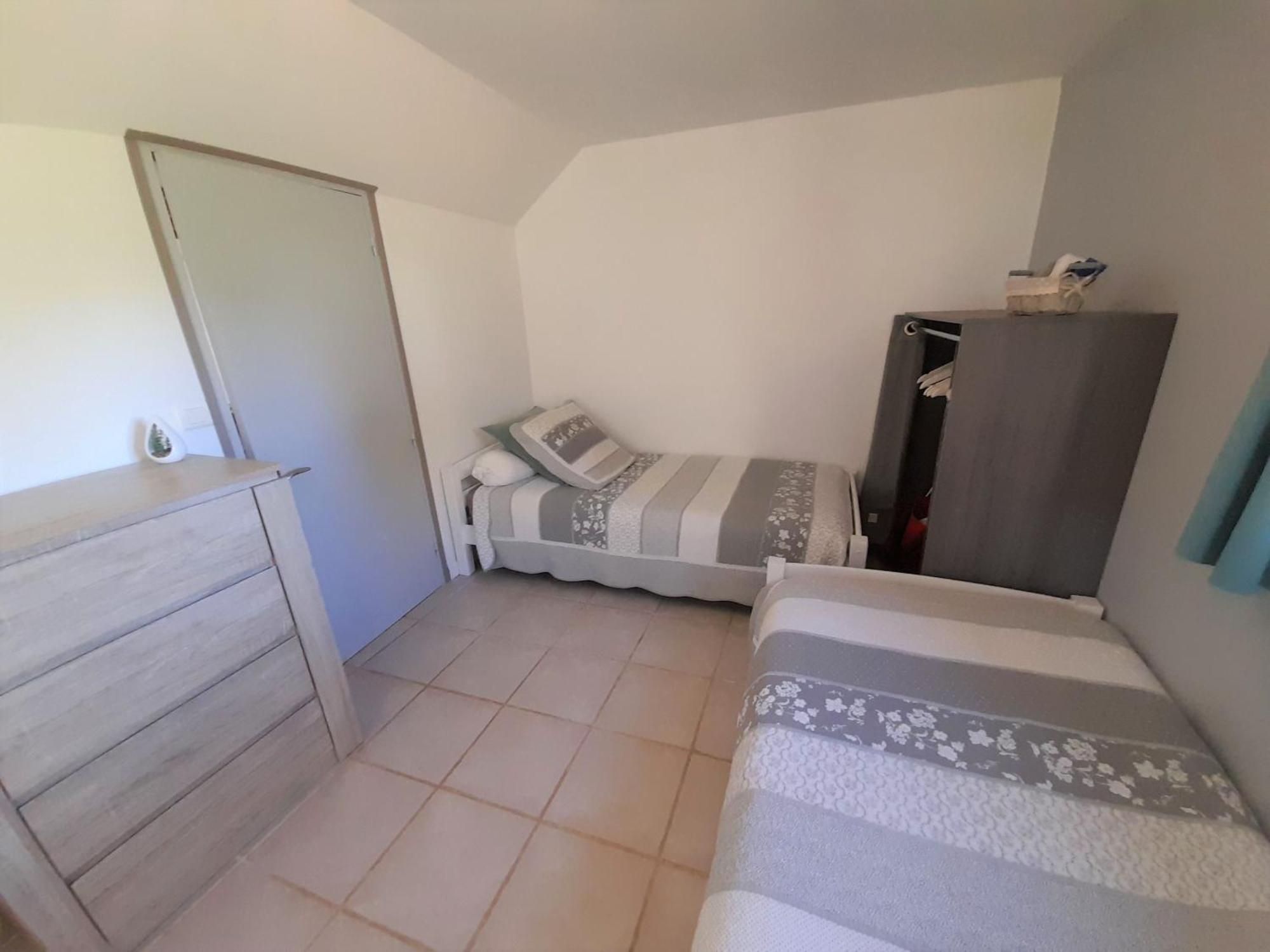 Ty Daou Gwez Bed and Breakfast Irodouer Εξωτερικό φωτογραφία